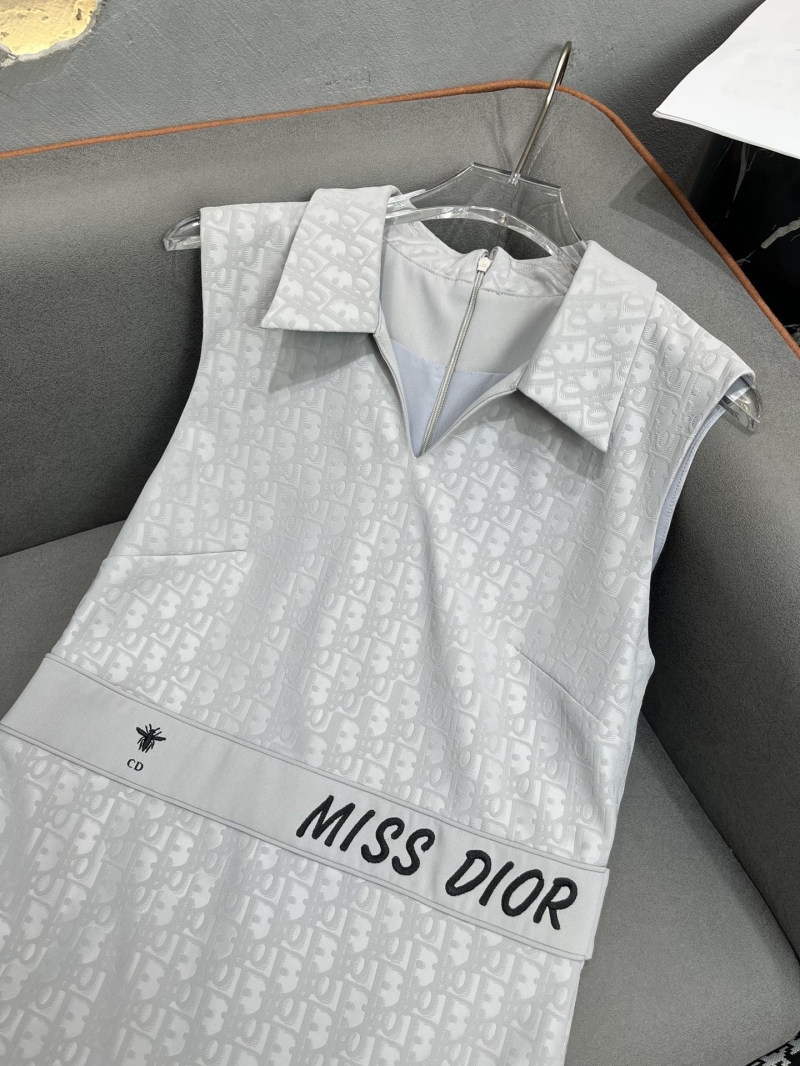 Dior Dress